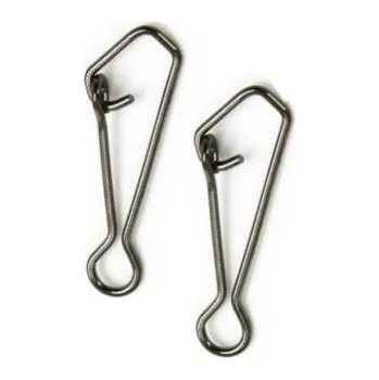 FF karabinka Hooked Snap 8