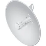 UBNT PowerBeam M5 300 - AP/client 5GHz, anténa 22dBi MIMO2x2, airMAX, 1x RJ45, PoE 24V