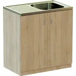 A-interiéry Kuchyňská linka spodní s…