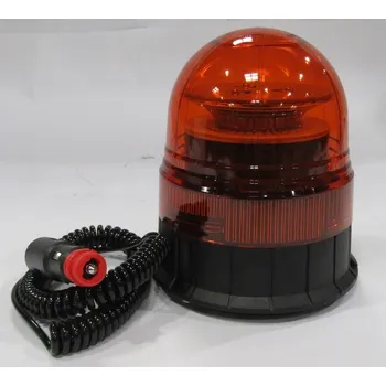 Maják Maják 12/24V SMD LED vyskoký 155MM SM809HP