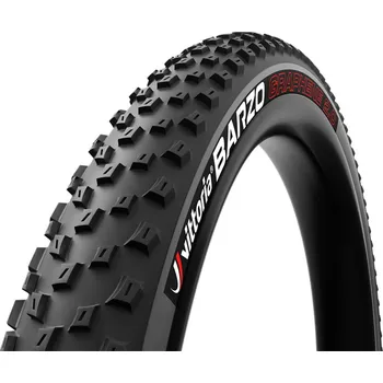 Vittoria Barzo TNT Anthracite/Black/Black, 27,5" x 2,25"