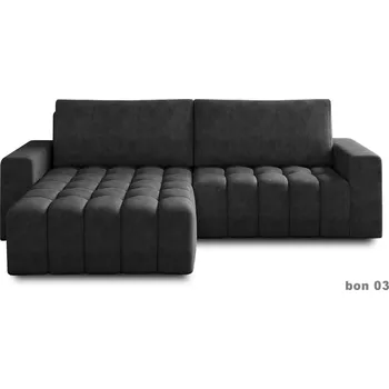 Sedací souprava Rohová sedací souprava rozkládací Bonett Eltap