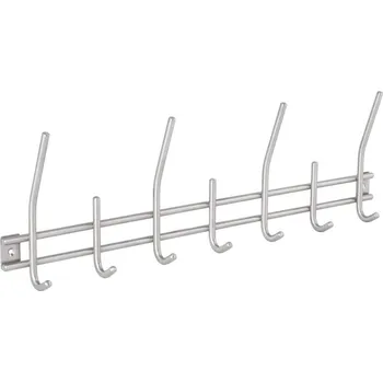 Věšák Walteco Věšáková lišta 460 x 165 mm