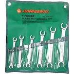 JONNESWAY Klíče na převlečené matice 6ks W24106S