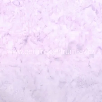 Hoffman 3018-030 bali batika fialová bavlněná látka patchwork