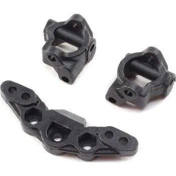 RC vybavení Losi blok Caster, Camber: Mini-T 2.0