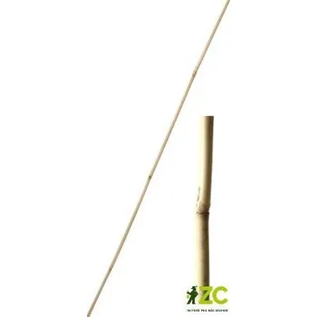 Opora na rostlinu Tyč bambusová 18-20 mm Délka: 240 cm