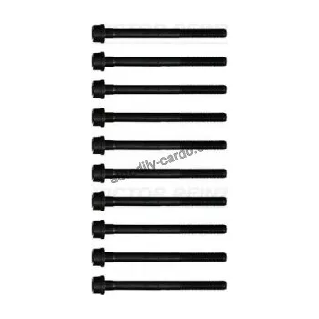 Těsnění motoru Sada šroubů pro hlavy válcu VICTOR REINZ (VR 14-32191-01)