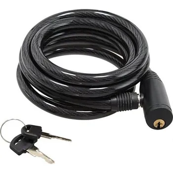 Zámek na kolo Sulov Spiral BA-LOCK-211