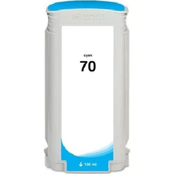 VybavKancl HP C9452A - renovovaná modrá cartridge hp 70