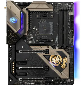 ASRock B550 Taichi (90-MXBD00-A0UAYZ)