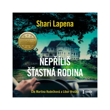 Nepříliš šťastná rodina MP3 download