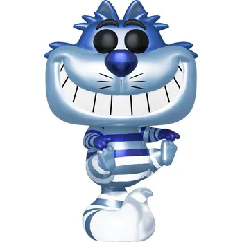 Dětské zboží Disney - Make a Wish - Cheshire Cat (Metallic) POP Vinyl Figure