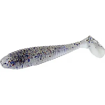 Umělá nástraha Zfish Gumová Nástraha Swing Shad C5 4 ks - 9,5 cm