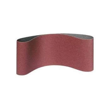 Brusný papír STARCKE brusný pás 65 x 410 mm Zrno: P40