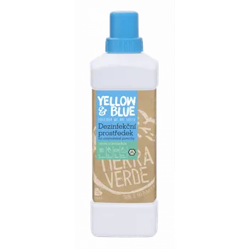 Dezinfekce Dezinfekční prostředek na omyvatelné povrchy (1 l)