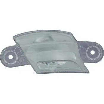 Směrový světlomet Blikač MTX COR-DAF-6491