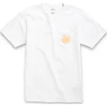 VANS triko - Lizzie Armanto Otw Ss Pkt Tee White (WHT) velikost: XS