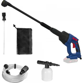 Vysokotlaký čistič GÜDE DR 18-0