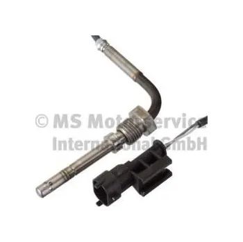 Autoelektrika Čidlo, teplota výfukových plynů PIERBURG 7.08369.57.0