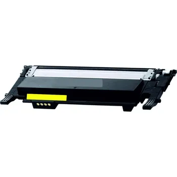 VybavKancl Samsung CLT-Y4072S - kompatibilní toner CLP320, CLP325, CLX3185 žlutá na 1.000stran