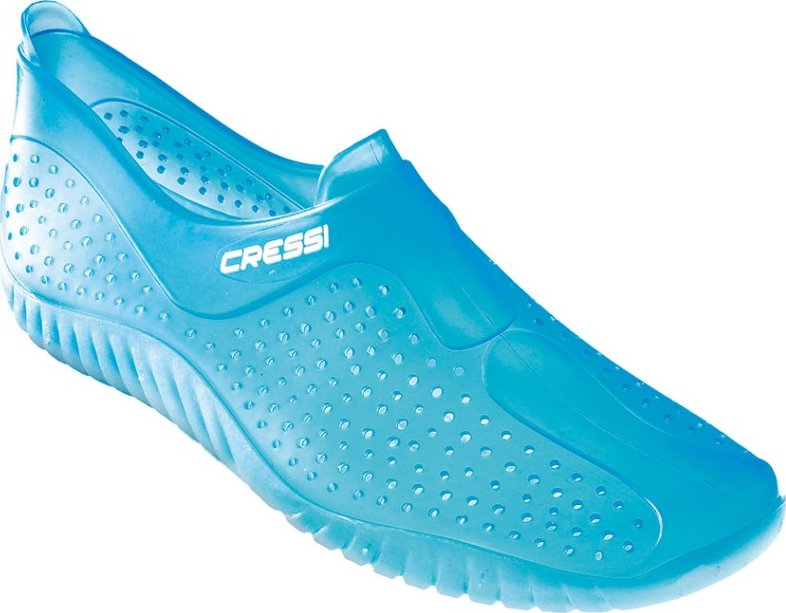 Boty do vody WATER SHOES - modré, Cressi 38