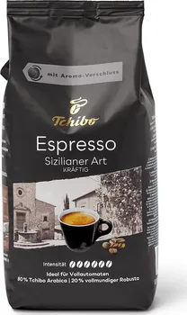 Káva Tchibo Espresso Sicilia Style zrnková