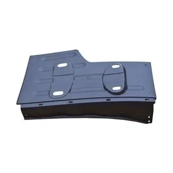 Blatník karosérie Blatník MB ACTROS MP4 pravý přední TANGDE TD19-50-047R