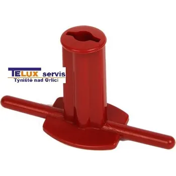 Příslušenství pro kuchyňský robot plastový nástavec na nůž minisekáčku Tefal / SS-193441