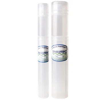 Tubus na splávky Cralusso Adjustable Float Holding Roll Medium