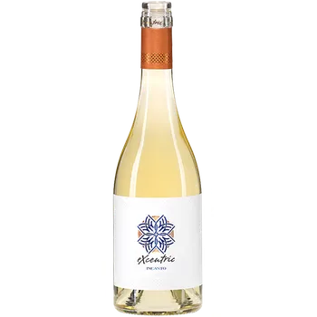 Víno Medi Valley Viognier eXcentric Médií Valley