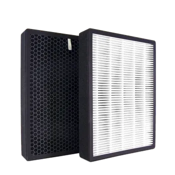 Příslušenství pro čističku vzduchu Kombinovaný filtr pro čističku vzduchu Airbi SPACE