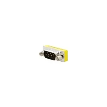 Redukce ENCITECH Transition: adapter both sides, D-Sub 15pin HD male
