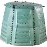 Meva ThermoStar 1000 l zelený