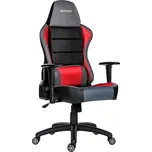 Kancelářská židle BOOST RED Antares