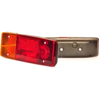 Zadní světlomet Koncová lampa WE-551L