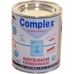 Ciranova Hartolwachs Hu-complex tvrdý olej vosk bezbarvý Balení: 1 l