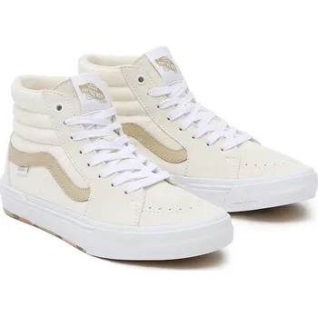 Dámské tenisky Tenisky Vans BMX Sk8-Hi angie marino antique/taupe UK 5,5 (EUR 38,5) 2022 - Odesíláme do 24 hodin