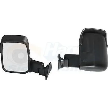 Auto zrcátko Vnější zpětné zrcátko VAN WEZEL 1896802