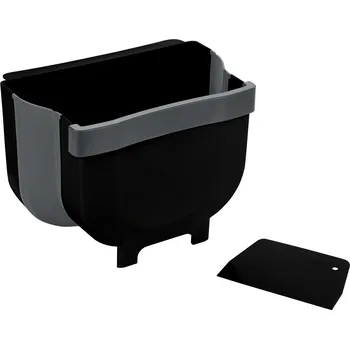 Odpadkový koš Závěsná nádoba na bioodpad, 5 L, WENKO