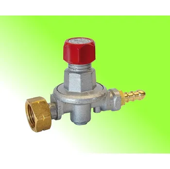 regulátor tlaku vody MEVA Regulátor tlaku 0,5 - 4 Bar (bez manometru); NP01011