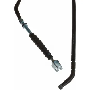 JMT - Německo Suzuki GSX-R 750 spojkové lanko