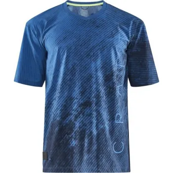 cyklistický dres dres Craft ADV Offroad XT, modrá - vel. L 118006