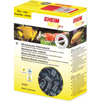 Akvarijní filtr EHEIM Mech PRO 1 l