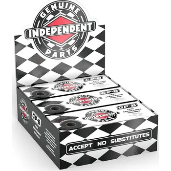 INDEPENDENT ložiska - Genuine Parts Bearing GP-B (116189) velikost: OS
