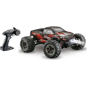 RC model auta Spirit Q901 1/16 RTR - Červená