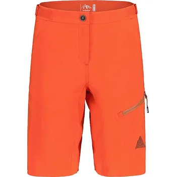 Cyklistické kalhoty kraťasy Maloja Roschia - Glow S