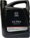 Mazda Original Ultra 5W-30 5 l