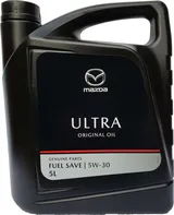 Mazda Original Ultra 5W-30 5 l