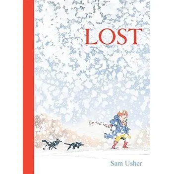 První čtění LOST - Usher, Sam [EN] (2021, Měkká, Templar Publishing)